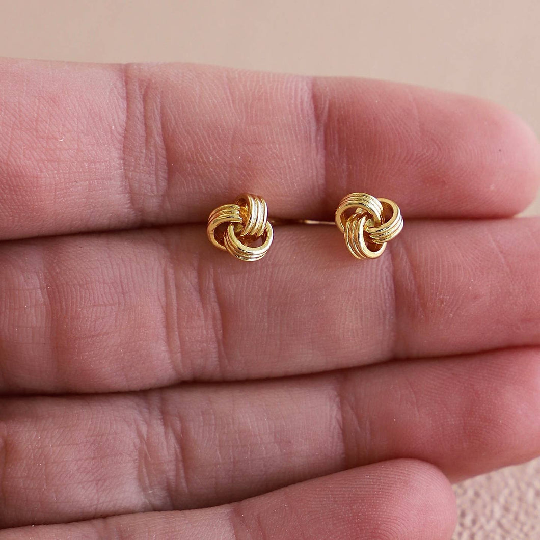 Knot Studs
