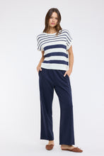 Load image into Gallery viewer, The Harbor Easy Cotton Pant
