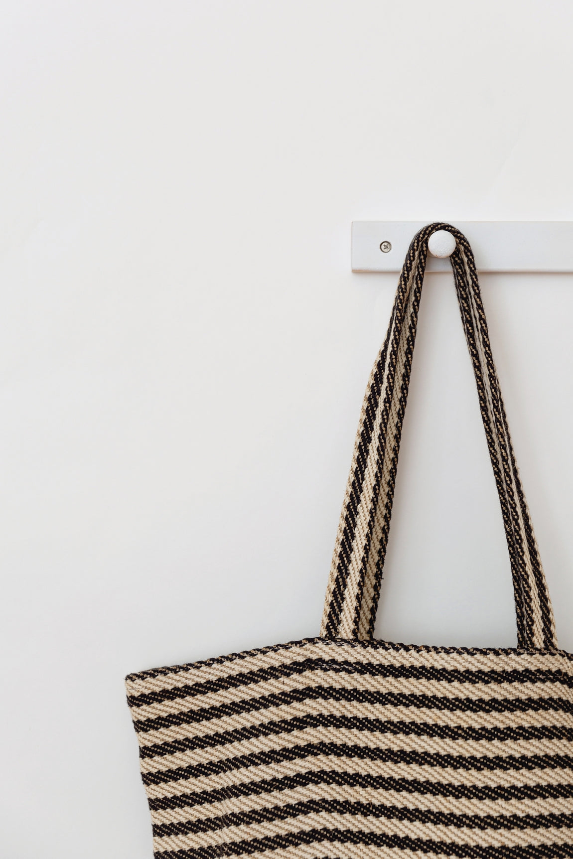 Paris Shoulder Bag | 2 Colors Available