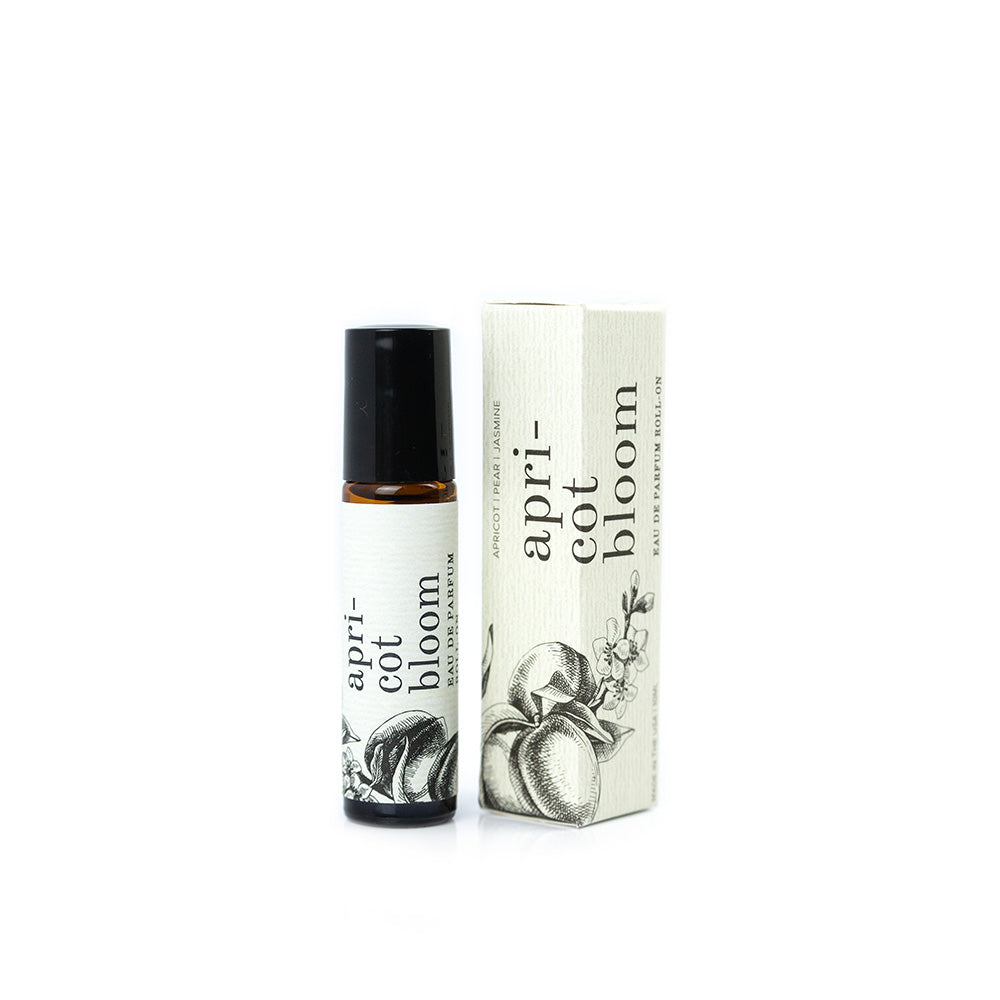 Broken Top Brands Roll On Perfume 10 ml