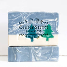 Load image into Gallery viewer, Center Street Soap Co. Bar | More Scents Available

