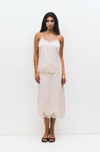 Load image into Gallery viewer, The Gabrielle Lace Layering Top
