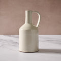 Slika Earthware Ceramic Bud Vase | 8”