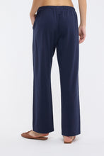 Load image into Gallery viewer, The Harbor Easy Cotton Pant
