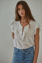 Load image into Gallery viewer, Naia Blouse

