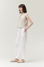 Load image into Gallery viewer, Somerset Blouse | Natural
