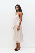 Load image into Gallery viewer, The Gabrielle Lace Layering Top
