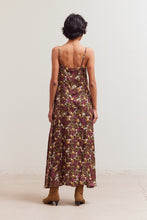 Load image into Gallery viewer, Aura Dress | Dark Jewel
