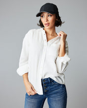 Load image into Gallery viewer, Liz Long Sleeve Button-Up Top
