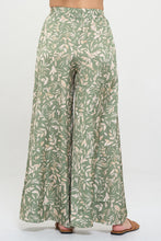 Load image into Gallery viewer, Sage Haven Wide Leg Pants
