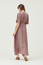 Load image into Gallery viewer, Estelle Dress | Dusty Lilac
