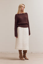 Load image into Gallery viewer, Sienna Sweater
