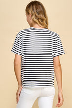 Load image into Gallery viewer, Emma Striped Top

