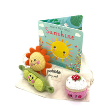 Load image into Gallery viewer, You&#39;re My Little Sunshine - Story Sack
