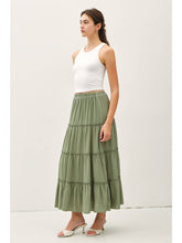 Load image into Gallery viewer, Soft Core High Neck Crop Tank
