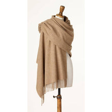 Load image into Gallery viewer, Bronte Moon Blanket Scarf Wrap | 3 Colors Available
