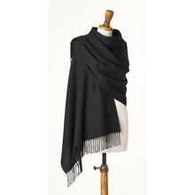 Load image into Gallery viewer, Bronte Moon Blanket Scarf Wrap | 3 Colors Available
