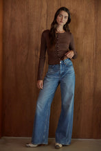Load image into Gallery viewer, The Elsie Cardigan | Brown
