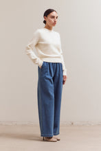 Load image into Gallery viewer, Bramble Sweater | Ivory

