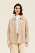 Load image into Gallery viewer, Grade &amp; Gather Corduroy Jacket
