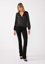 Load image into Gallery viewer, Midnight Grace Blouse

