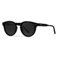 Tate Sunglasses | Black Frame/Black Lens