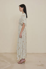 Load image into Gallery viewer, Rosewater Dress | Fog
