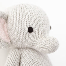 Load image into Gallery viewer, Cuddle + Kind Baby Elephant, Gives 5 Meals
