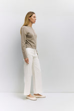 Load image into Gallery viewer, The Shea Cardigan | Taupe
