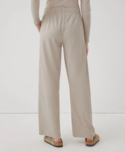 Load image into Gallery viewer, Pact Cool Stretch Lounge Pant | Oat Heather
