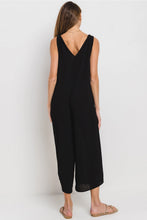 Load image into Gallery viewer, Lidia Jumpsuit | Black
