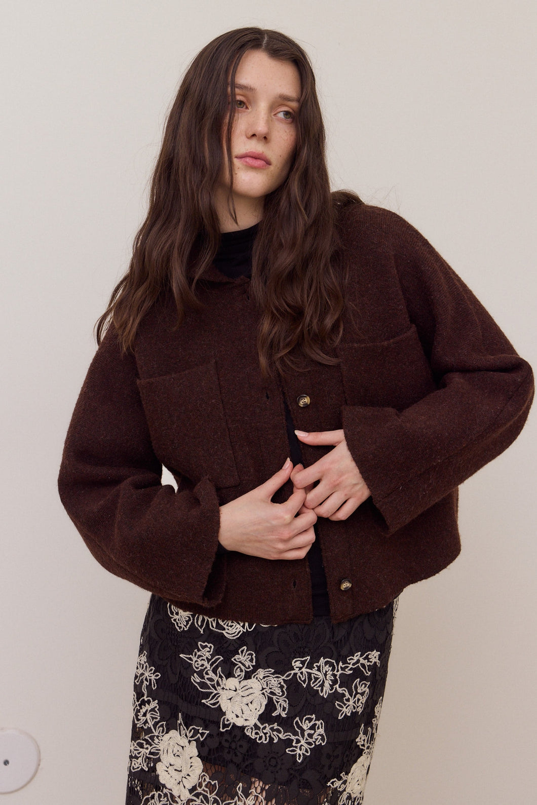 Reed Coat