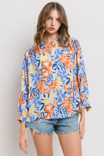 Load image into Gallery viewer, Keilani Blouse
