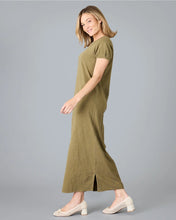 Load image into Gallery viewer, Melody Maxi Dress | Burnt Olive
