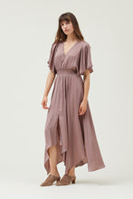 Load image into Gallery viewer, Estelle Dress | Dusty Lilac
