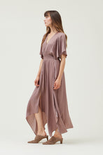 Load image into Gallery viewer, Estelle Dress | Dusty Lilac
