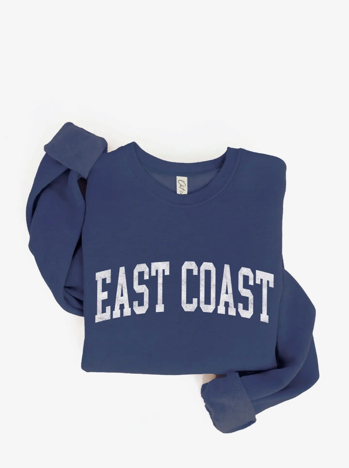EAST COAST Sweatshirt