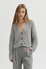 Load image into Gallery viewer, Presley Textured Cardigan
