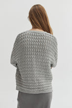 Load image into Gallery viewer, Presley Textured Cardigan
