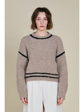 Load image into Gallery viewer, *Back In Stock!* Ruelle Sweater
