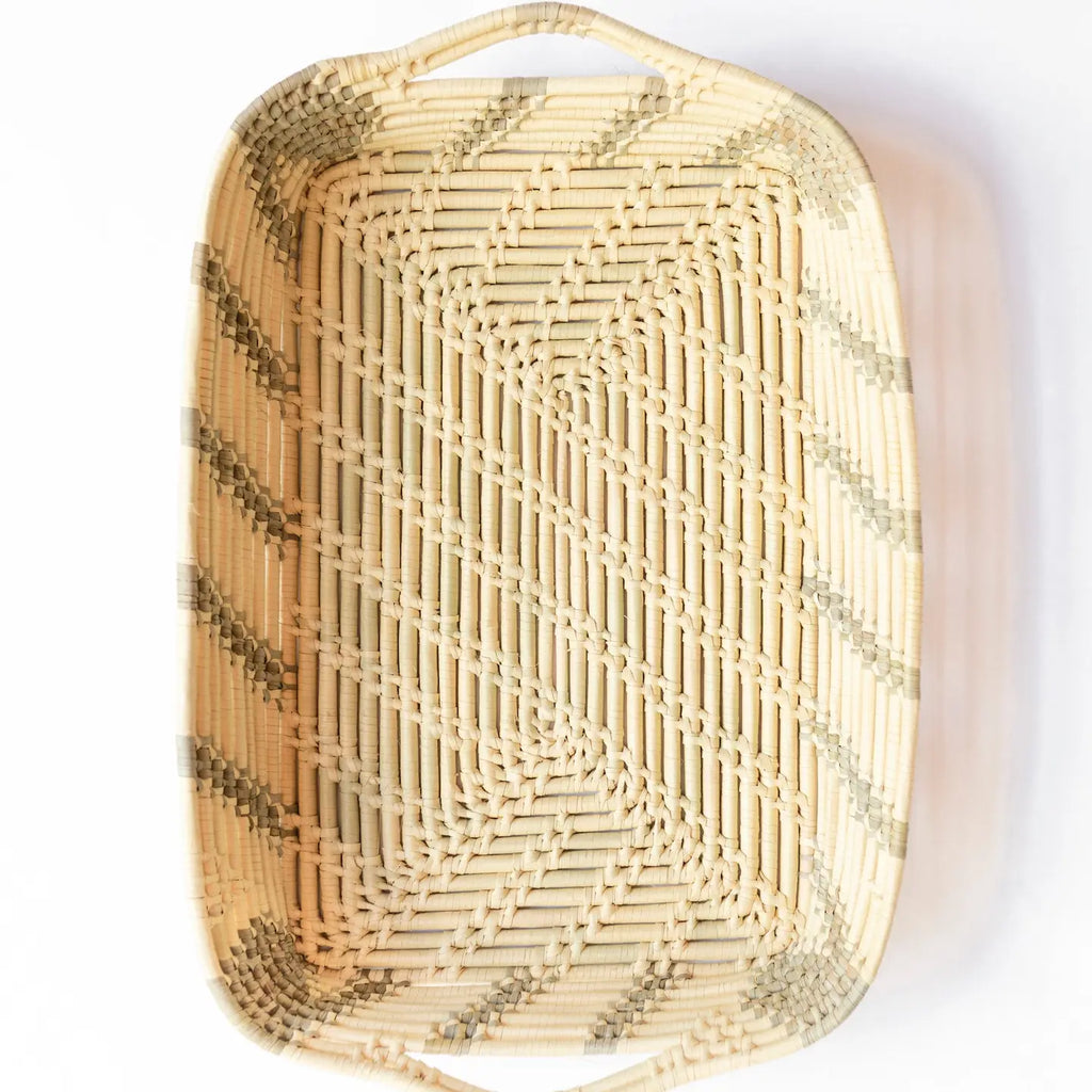 Basket Tray