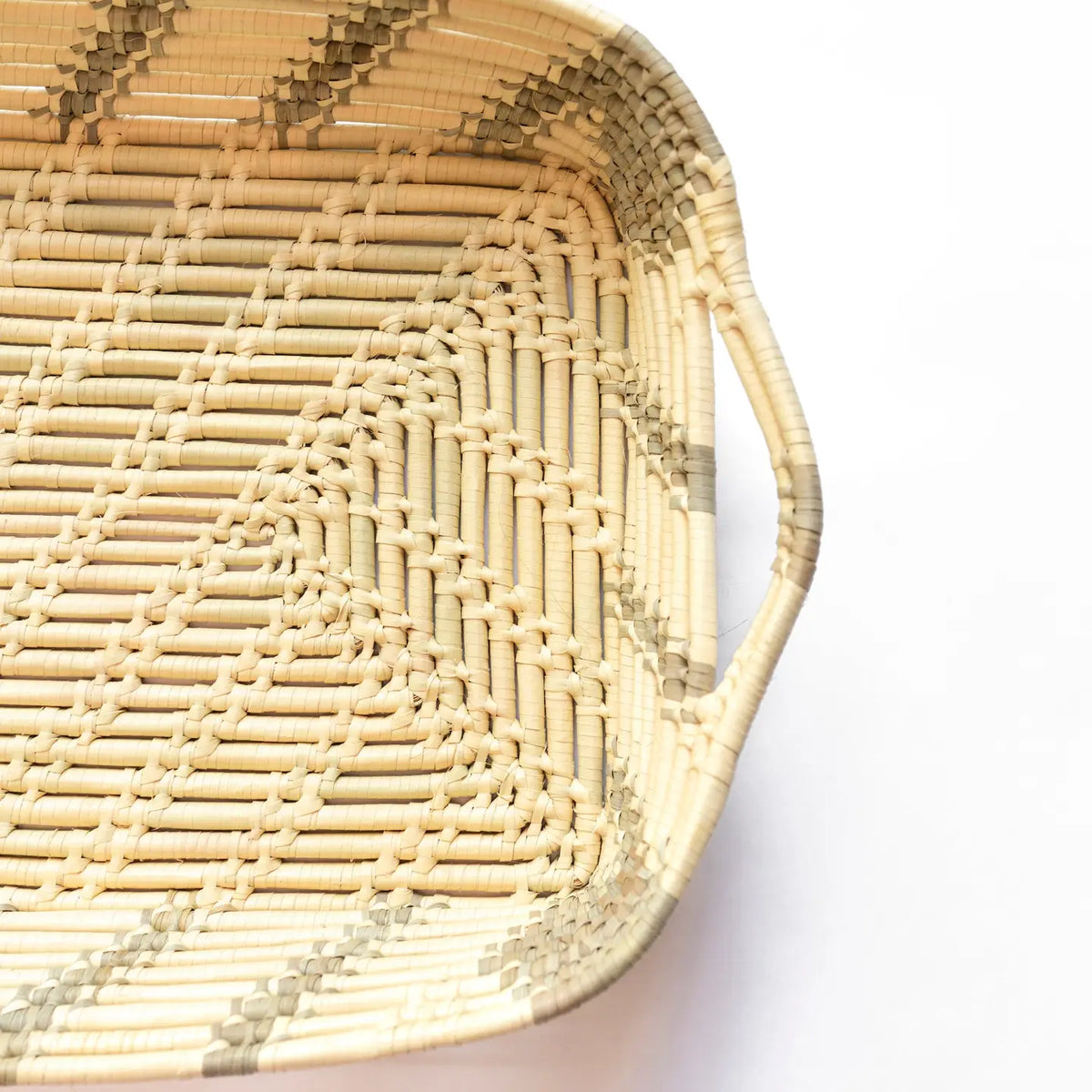Basket Tray