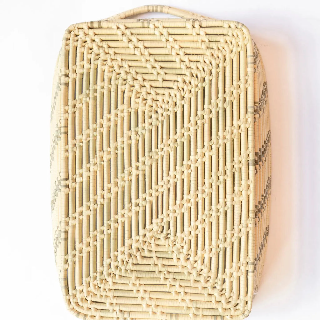 Basket Tray