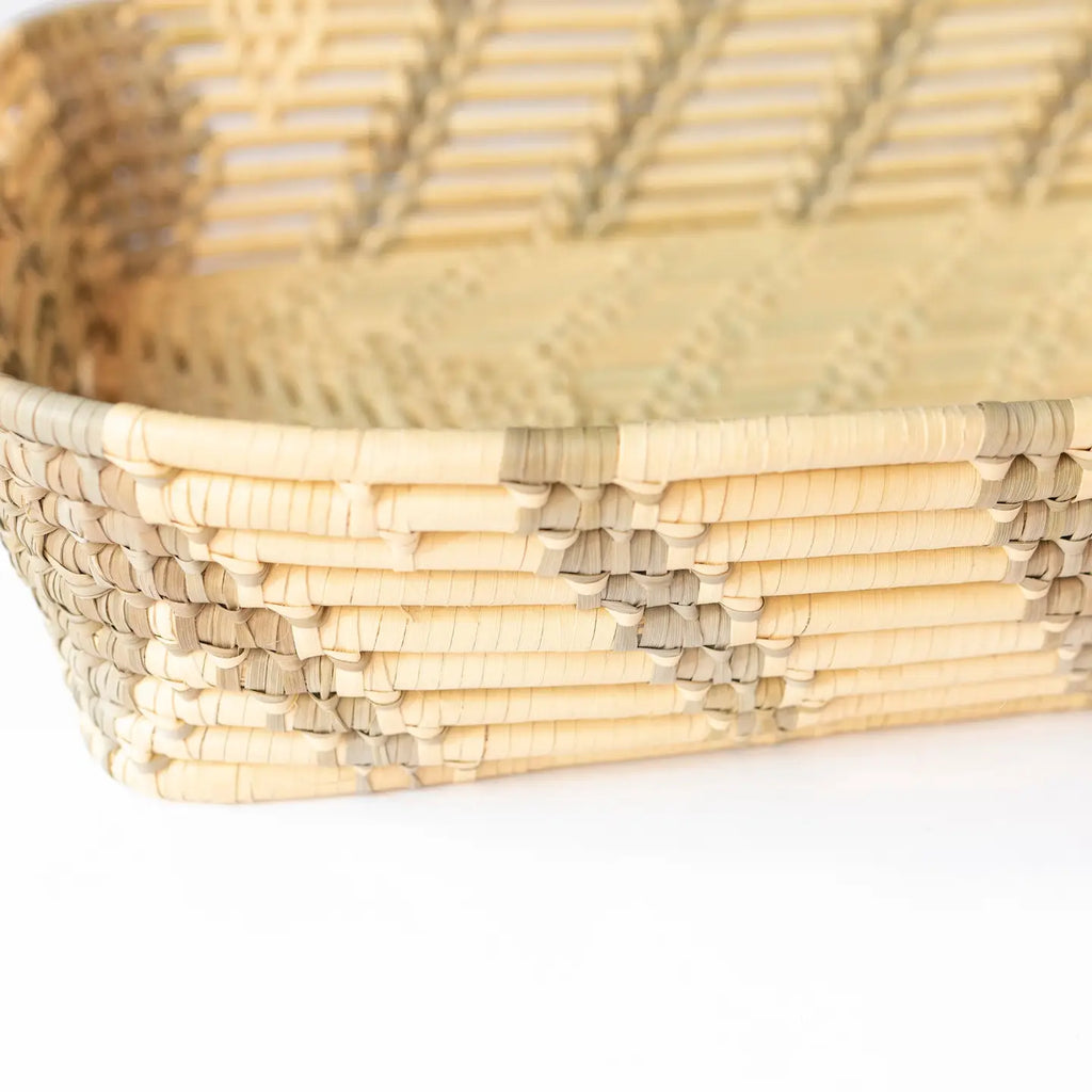 Basket Tray