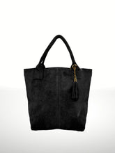 Load image into Gallery viewer, Marely Suede Leather Bag | 3 Colors Available
