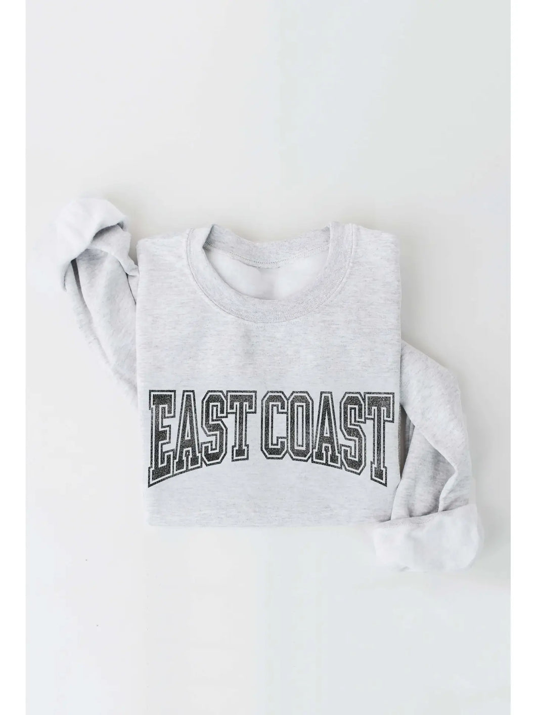 East Coast Sweatshirt