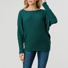 Load image into Gallery viewer, Oakes Sweater | 3 Colors Available
