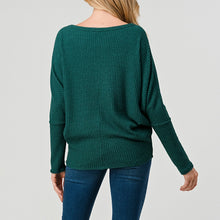 Load image into Gallery viewer, Oakes Sweater | 3 Colors Available
