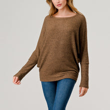 Load image into Gallery viewer, Oakes Sweater | 3 Colors Available
