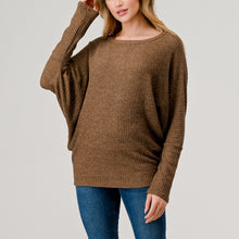 Load image into Gallery viewer, Oakes Sweater | 3 Colors Available
